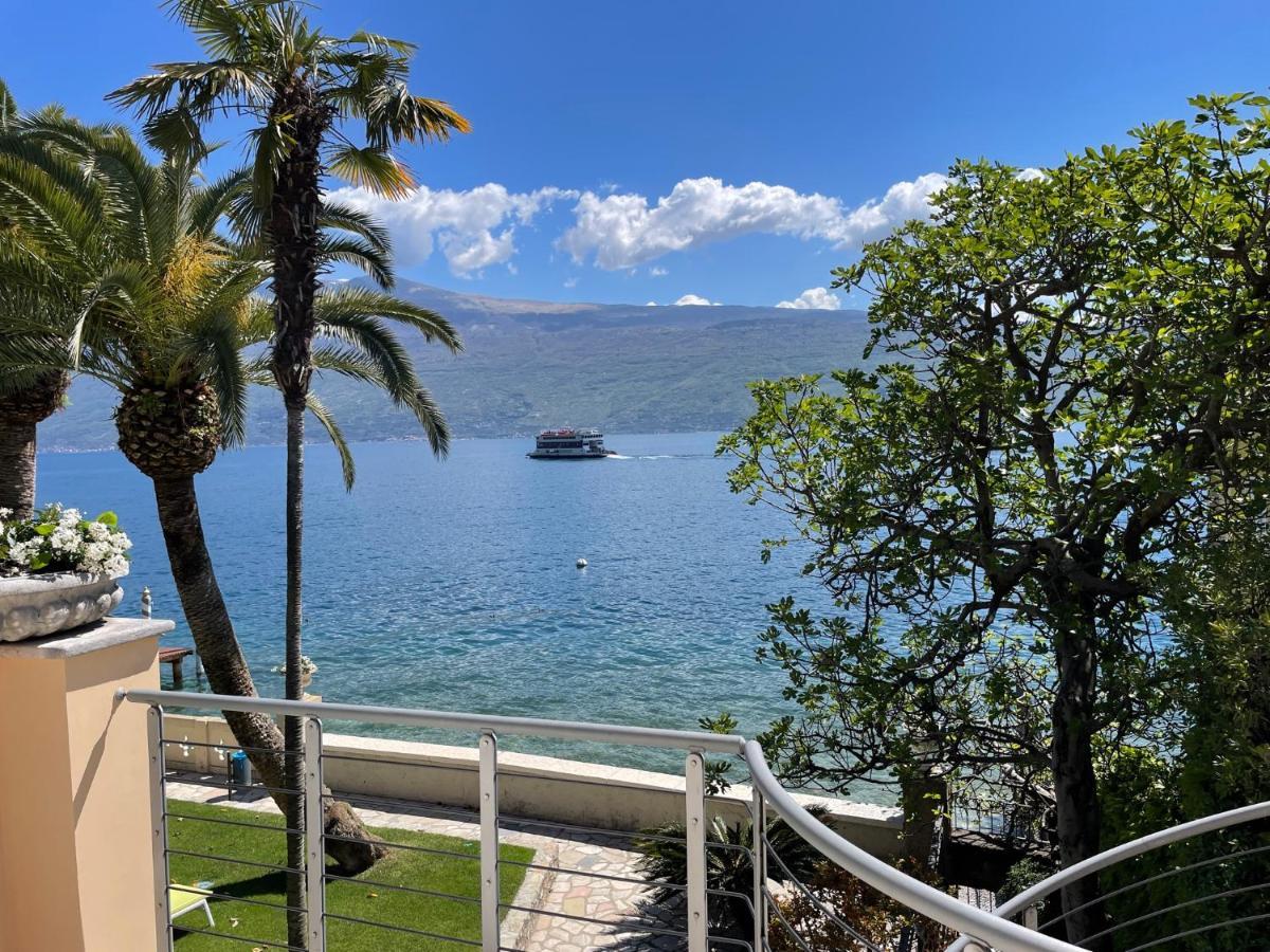 Junior Suite Balcony Lake View
