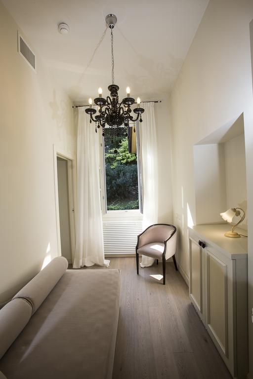 Chambre Triple Deluxe