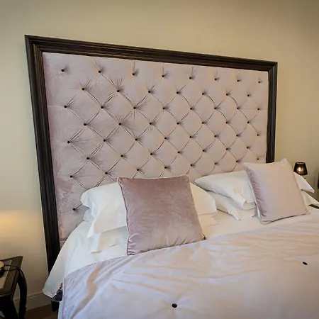 Boutique Hotel Villa Giulia-2