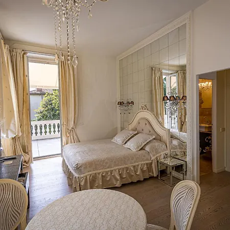 Boutique Hotel Villa Giulia-3